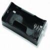 BH-111-1 D Cell Battery Holder