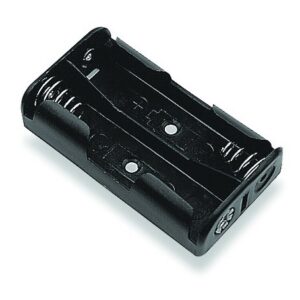 AA Cell Battery Holder