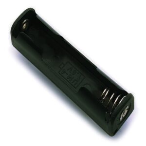 AAA Cell Battery Holder