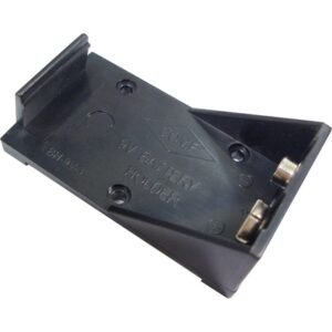 9V Battery Holders