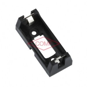 2/3 AA Cell Battery Holder