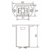 SBH-9V-1 - Image 2